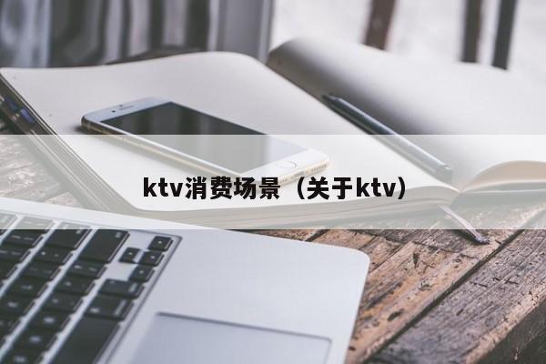 ktv消费场景（关于ktv）